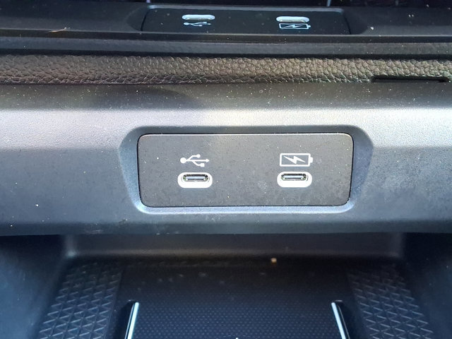 Certified 2025 Honda Accord EX-L image 25