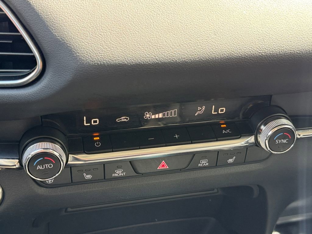 Used 2023 MAZDA CX-30 2.5 Turbo w/ Premium Package image 17