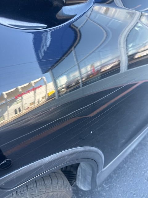 Used 2014 Honda CR-V LX image 21