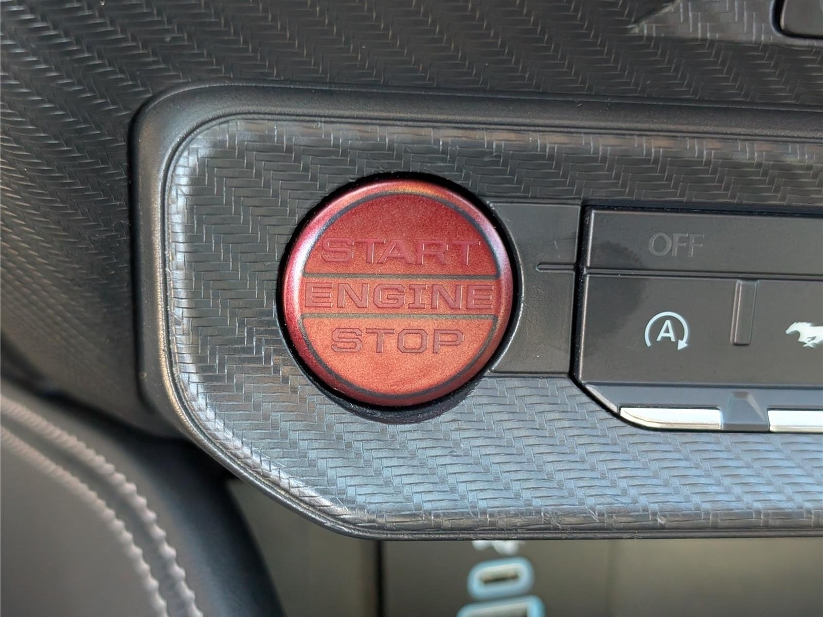 Used 2025 Ford Mustang GT Premium RWD image 24