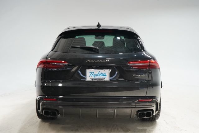 New 2025 Maserati Grecale Modena AWD/4WD image 6