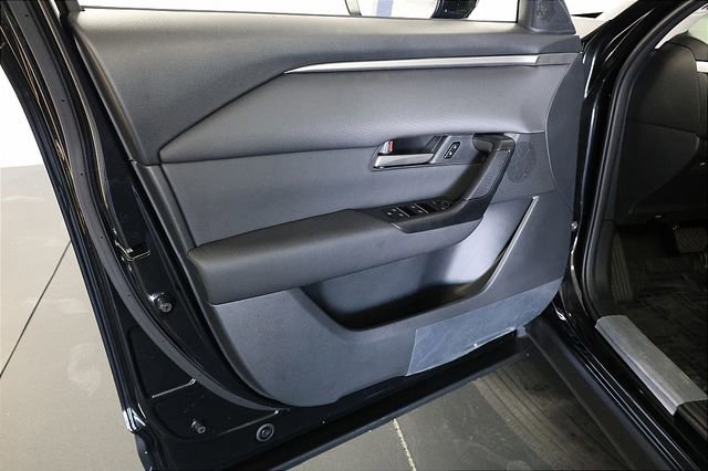 New 2025 MAZDA CX-50 2.5 Hybrid w/ Cargo Package image 16