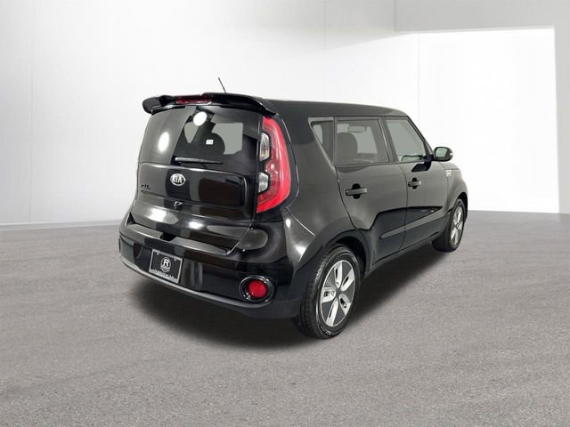 Used 2017 Kia Soul EV FWD image 33