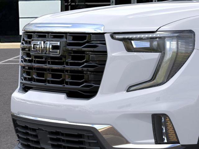 New 2026 GMC Acadia Elevation w/ Black Edition image 45