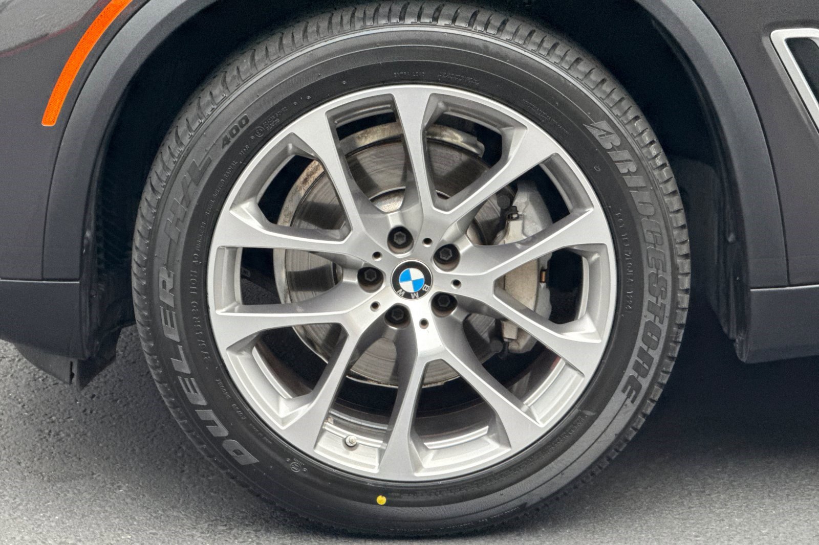 Used 2021 BMW X5 xDrive40i w/ Convenience Package image 36