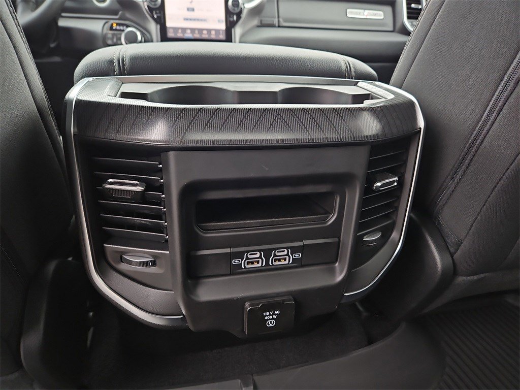 New 2026 RAM 1500 Lone Star image 19