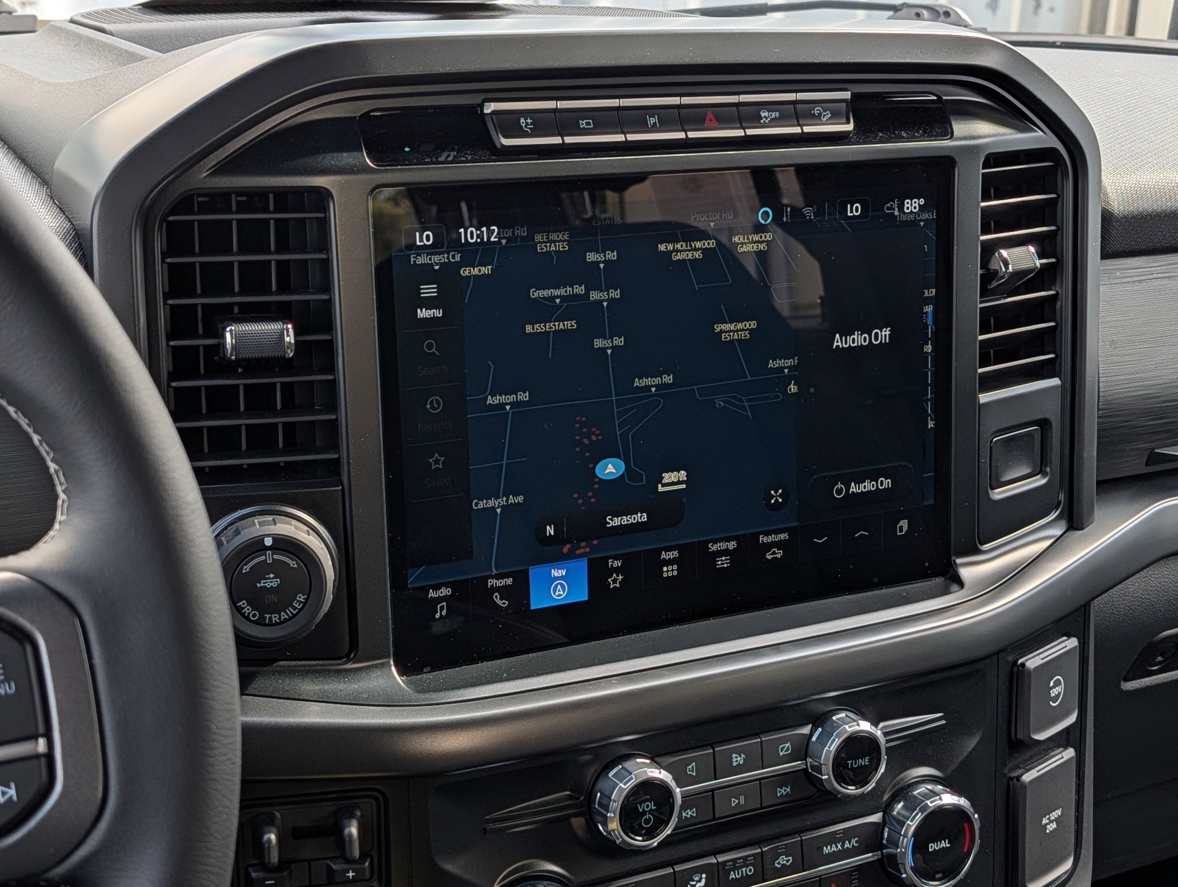 Certified 2024 Ford F150 XLT w/ Equipment Group 302A MID AWD/4WD image 34