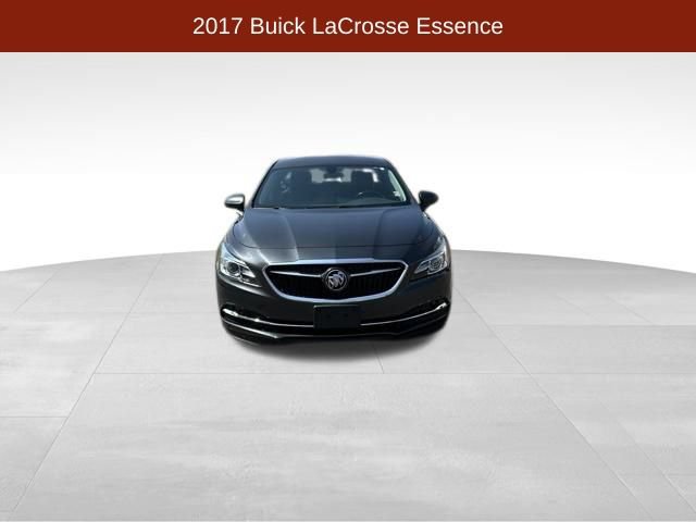 Used 2017 Buick LaCrosse Essence w/ Sights and Sounds Package FWD image 2