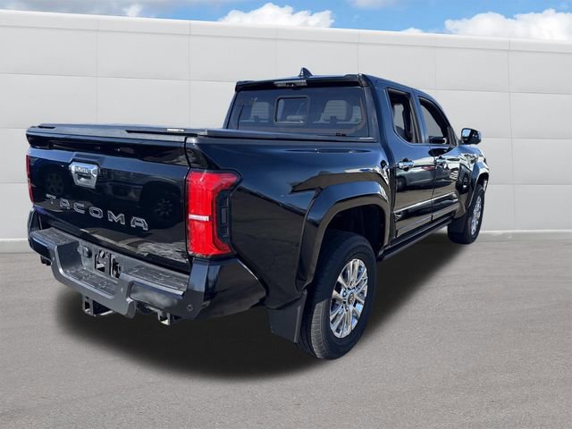 Used 2024 Toyota Tacoma Limited w/ Limited Package (LT) image 5