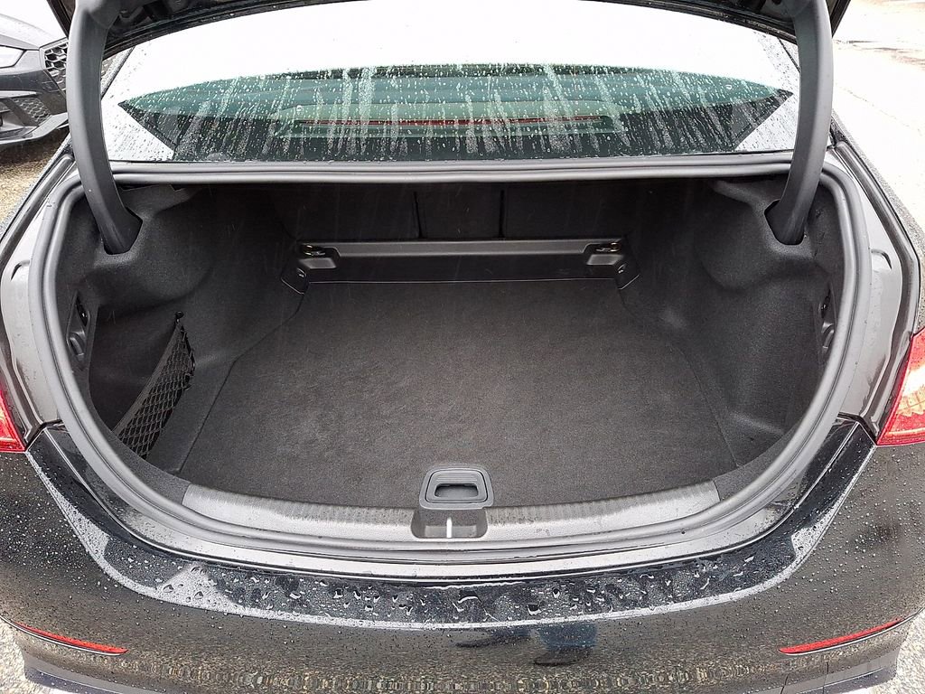 Used 2022 Mercedes-Benz C 300 4MATIC Sedan image 29