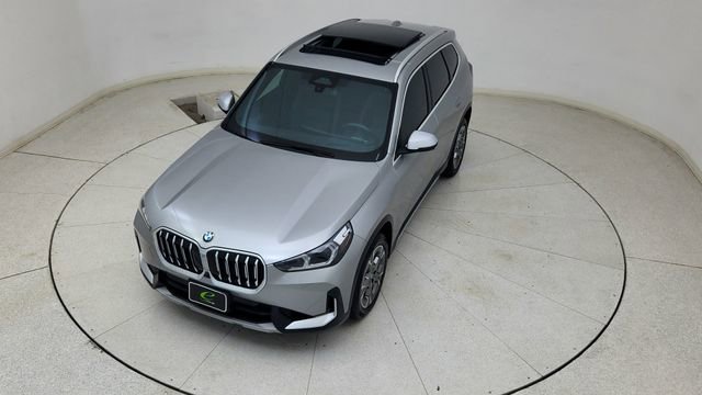 Used 2023 BMW X1 xDrive28i w/ Premium Package AWD/4WD image 75
