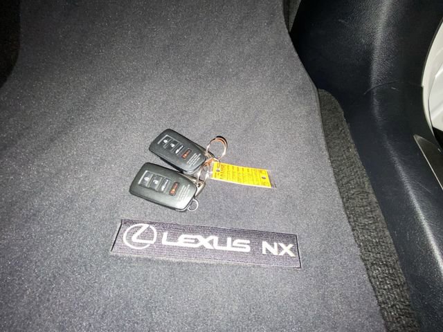 Used 2017 Lexus NX 200t 200t F Sport w/ Premium Package image 30