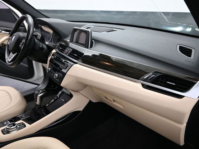 Used 2016 BMW X1 xDrive28i image 22