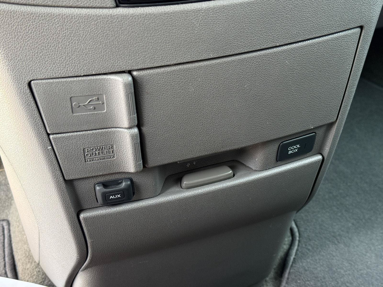 Used 2017 Honda Odyssey EX-L image 15