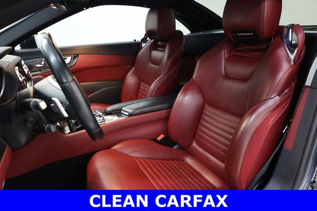 Used 2013 Mercedes-Benz SL 550 image 8