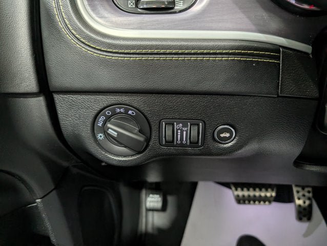 Used 2023 Dodge Charger Scat Pack RWD image 22