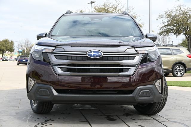 New 2026 Subaru Forester Premium AWD/4WD image 8