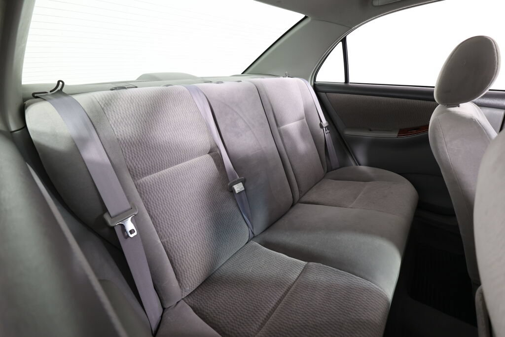 Used 2005 Toyota Corolla LE FWD image 20