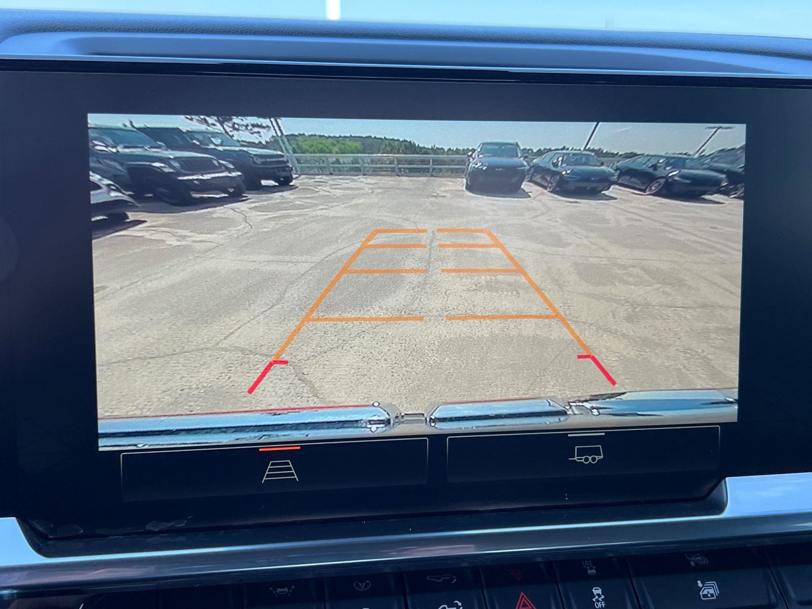 Used 2024 GMC Sierra 1500 Elevation AWD/4WD image 28