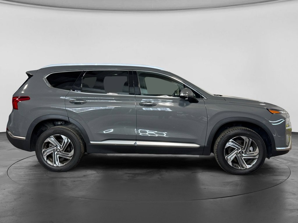 Used 2023 Hyundai Santa Fe SEL w/ Premium Package AWD/4WD image 4