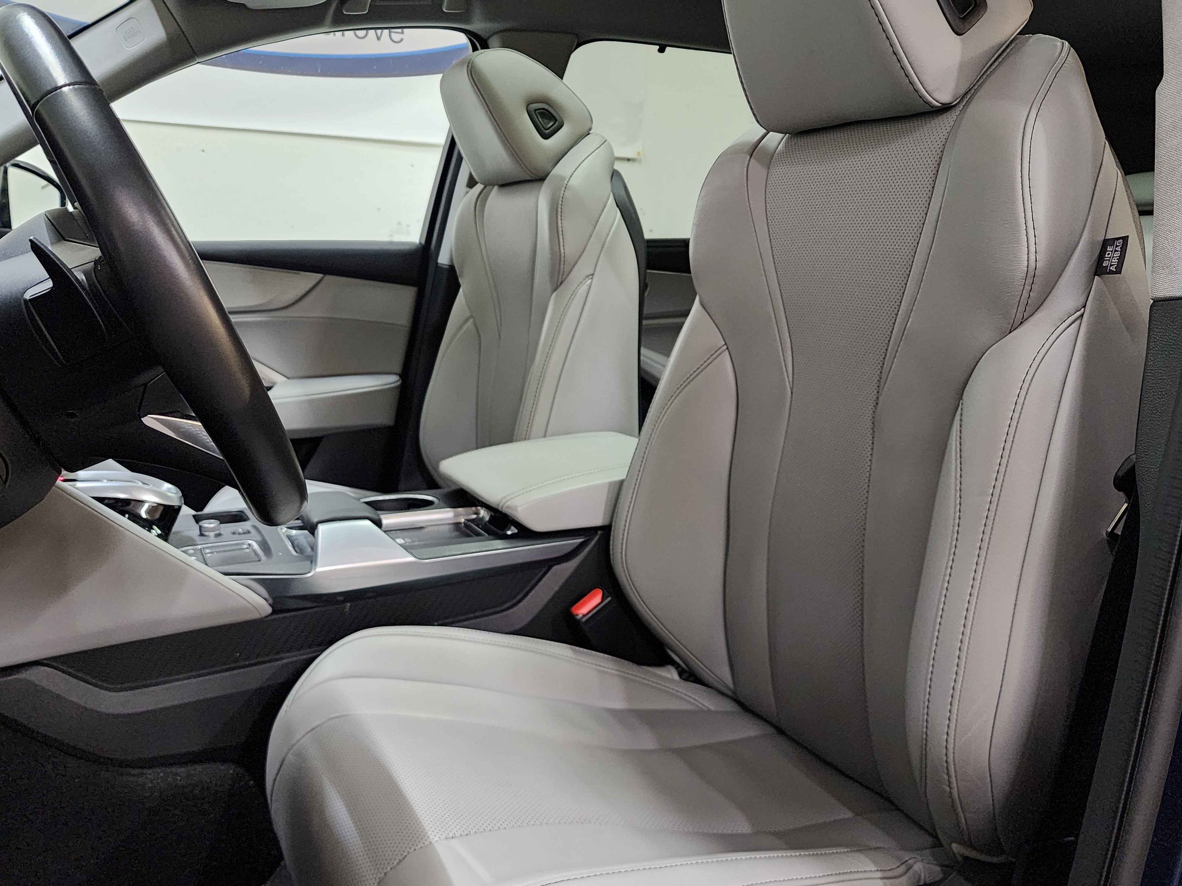 Used 2024 Acura MDX SH-AWD w/ Technology Package image 14