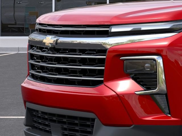 New 2027 Chevrolet Traverse LT w/ Driver Confidence Package FWD image 13