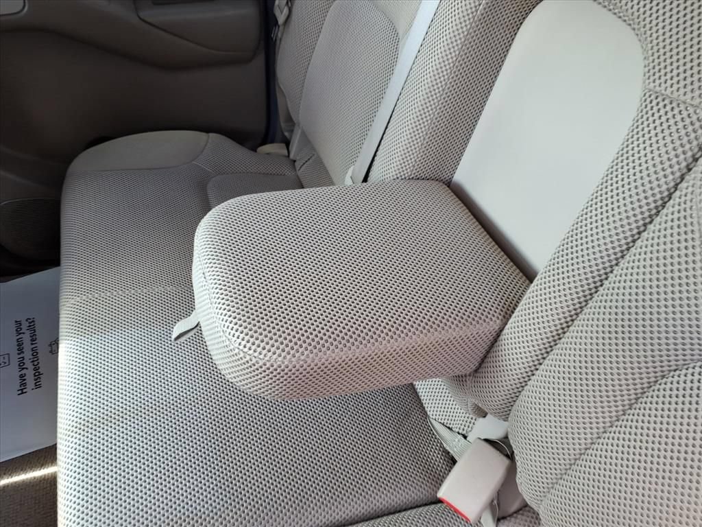 Used 2005 Nissan Frontier LE RWD image 15