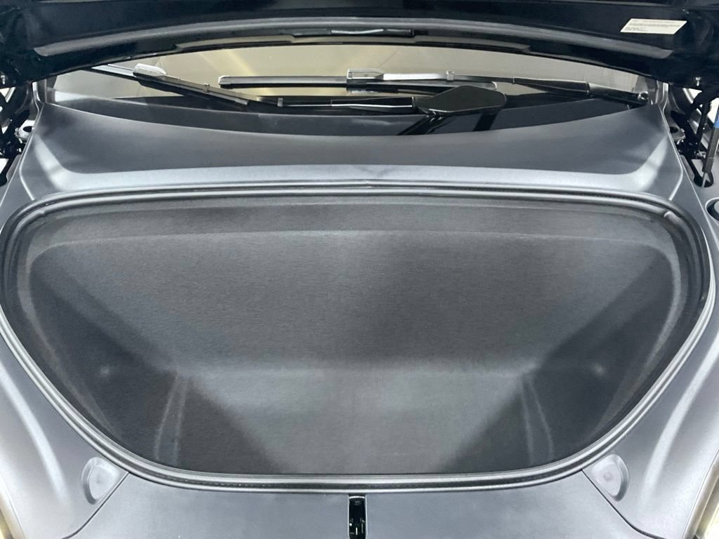 Used 2023 Tesla Model X Plaid AWD/4WD image 12