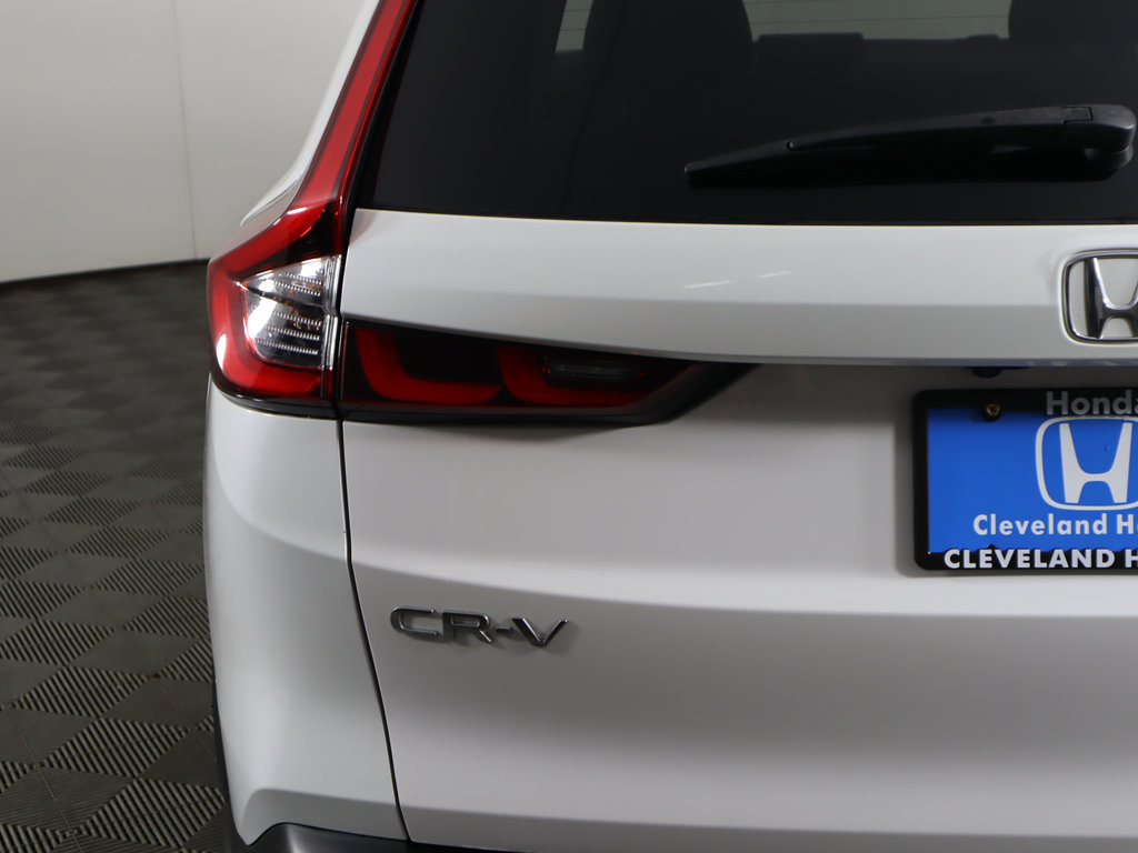 Used 2024 Honda CR-V EX image 15