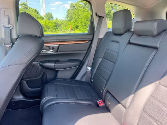 Used 2022 Honda CR-V EX-L image 14