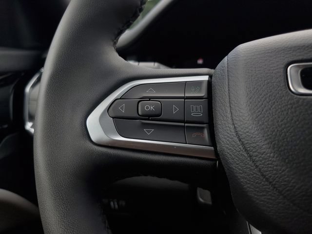 Certified 2023 Jeep Compass Limited w/ Elite Group AWD/4WD image 27