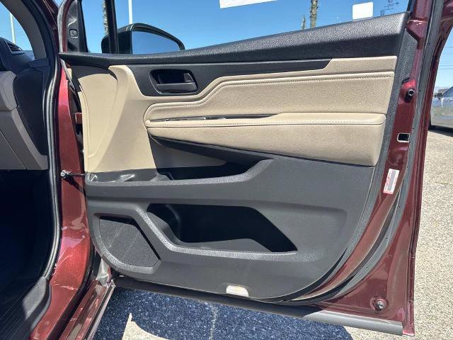 Used 2018 Honda Odyssey Touring image 29
