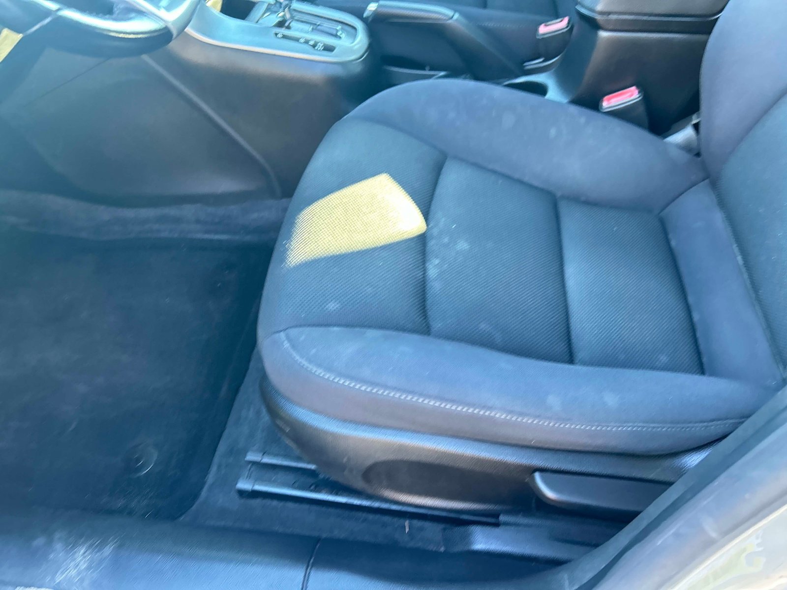 Used 2013 Chevrolet Cruze LT image 19