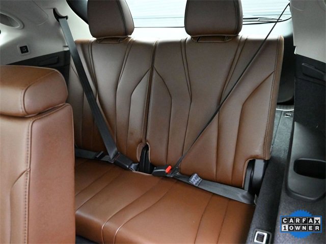 Used 2023 Acura MDX SH-AWD w/ Advance Package image 18