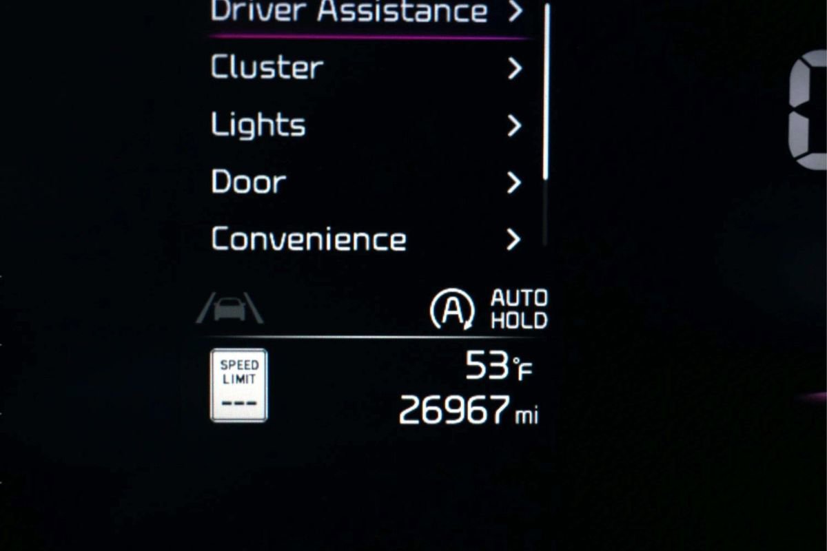 Used 2025 Kia Sportage LX image 22