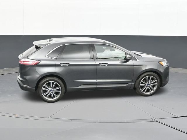 Used 2020 Ford Edge Titanium FWD image 66
