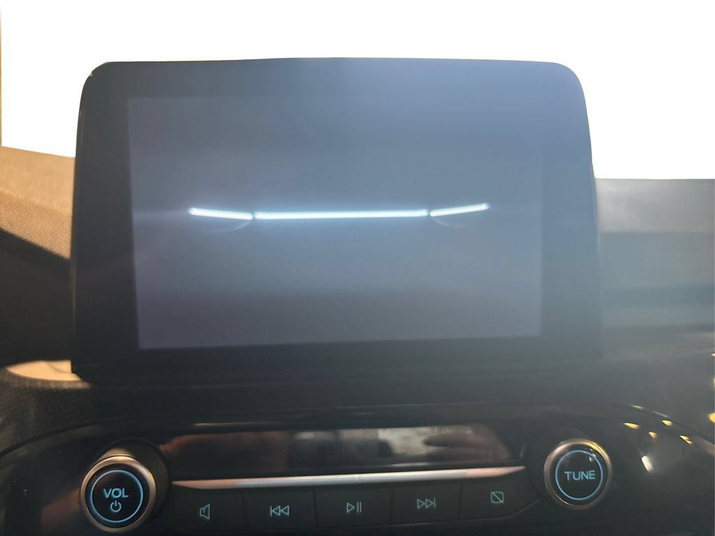 Certified 2025 Ford Escape ST-Line AWD/4WD image 23