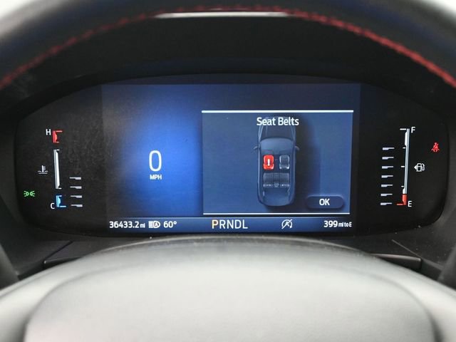 Used 2024 Ford Escape ST-Line image 11