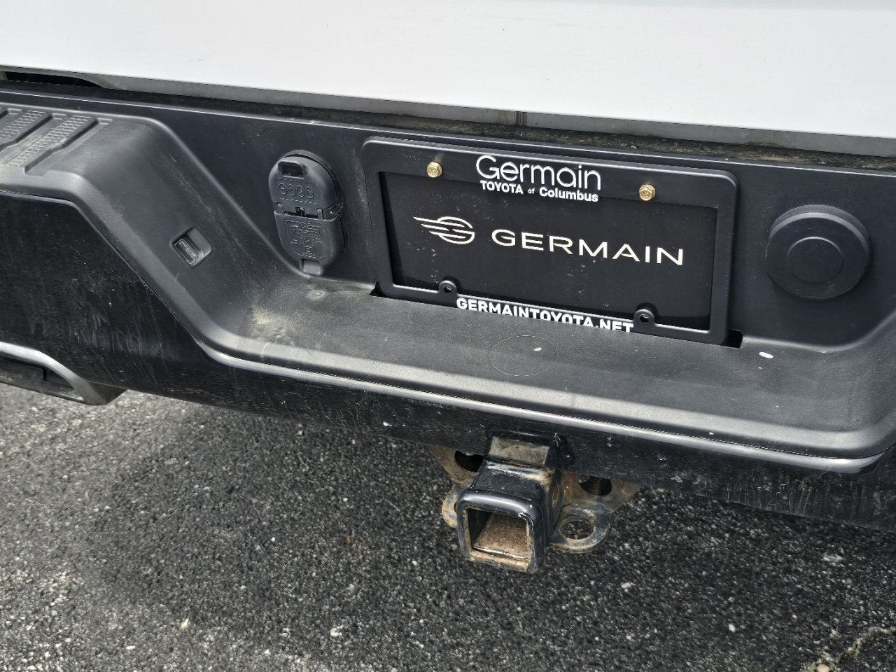 Used 2020 Chevrolet Silverado 1500 LT Trail Boss AWD/4WD image 18