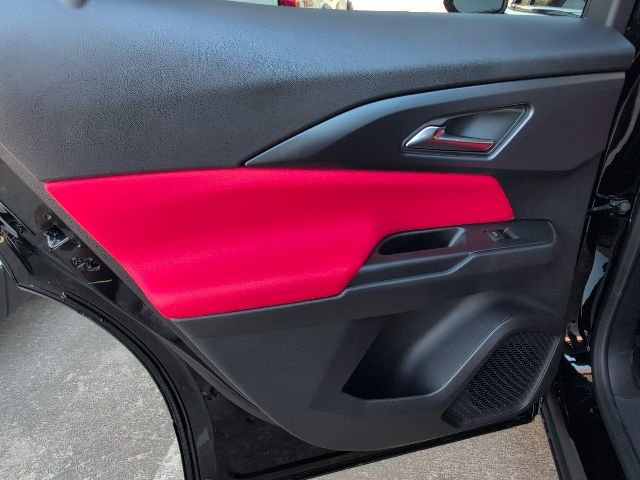 New 2026 Chevrolet Equinox EV RS FWD image 9