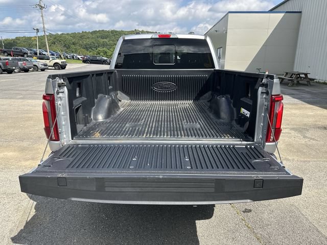 Used 2024 Ford F150 Lariat w/ Tow/Haul Package AWD/4WD image 22