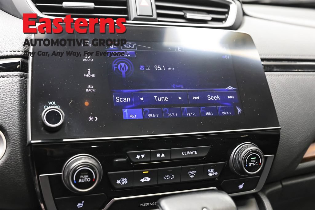 Used 2022 Honda CR-V EX-L image 18