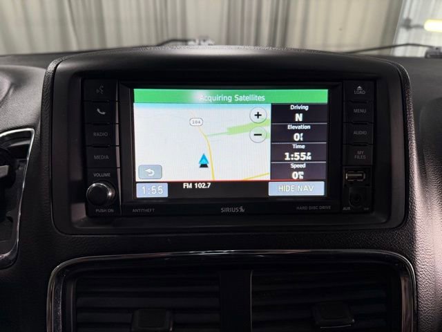 Used 2017 Dodge Grand Caravan GT FWD image 15