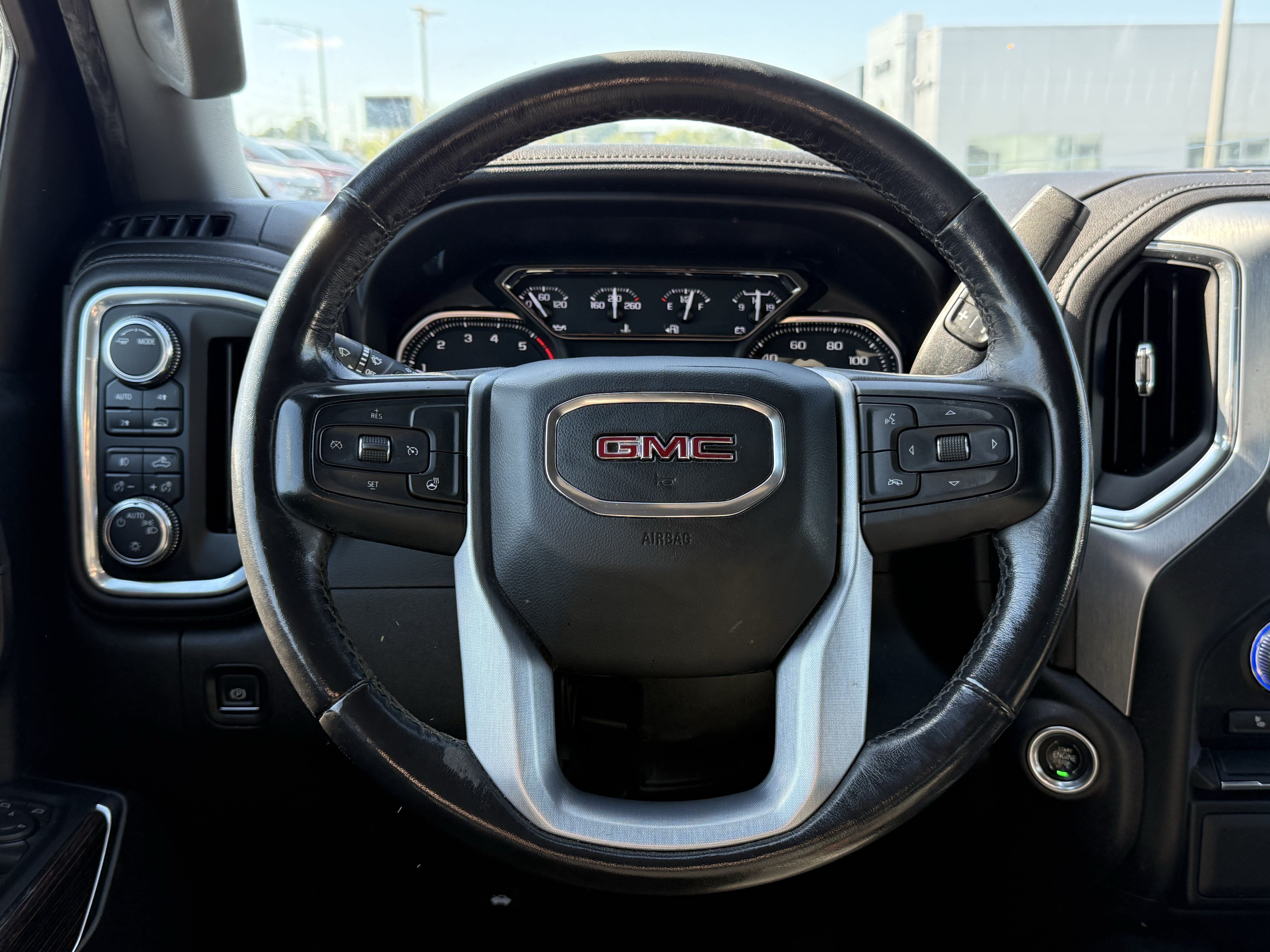Used 2021 GMC Sierra 1500 Elevation AWD/4WD image 18