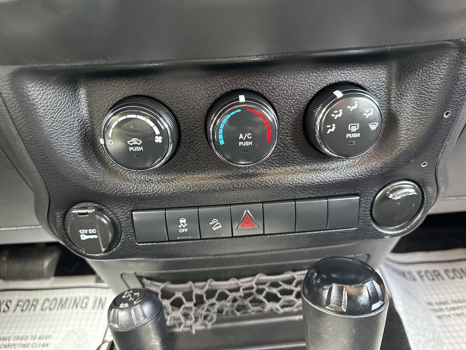 Used 2013 Jeep Wrangler Unlimited Sport AWD/4WD image 59
