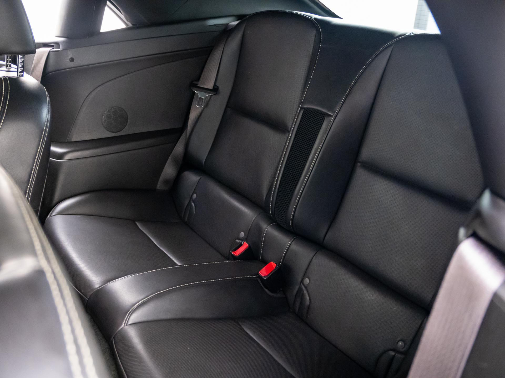 Used 2011 Chevrolet Camaro SS w/ RS Package RWD image 17