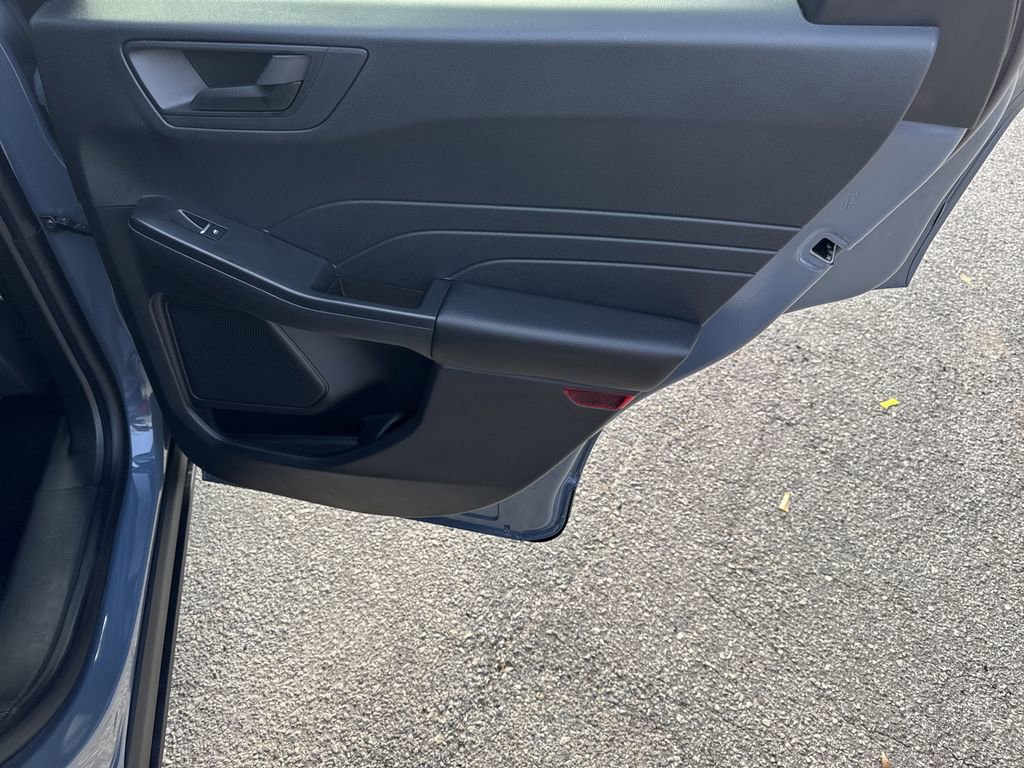 New 2026 Ford Escape Active image 16