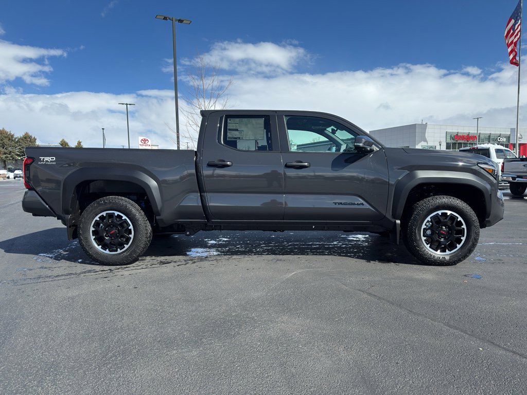 New 2026 Toyota Tacoma TRD Off-Road image 2