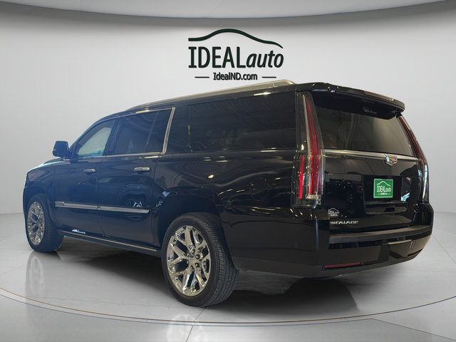Used 2019 Cadillac Escalade ESV Platinum AWD/4WD image 15