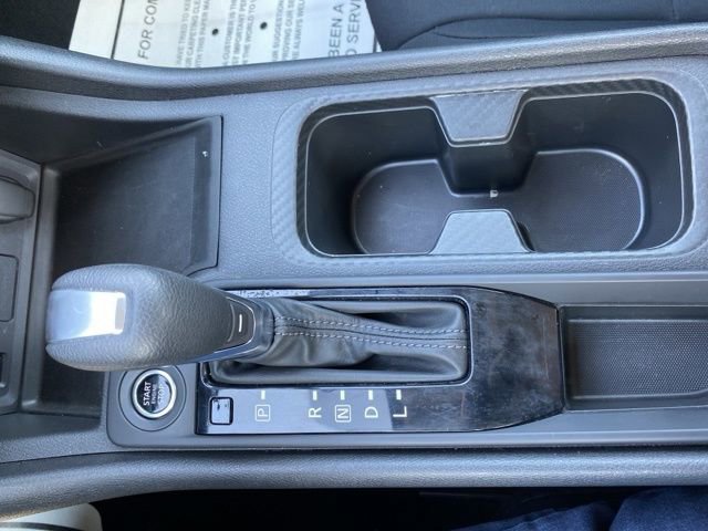 Used 2024 Nissan Sentra S FWD image 30